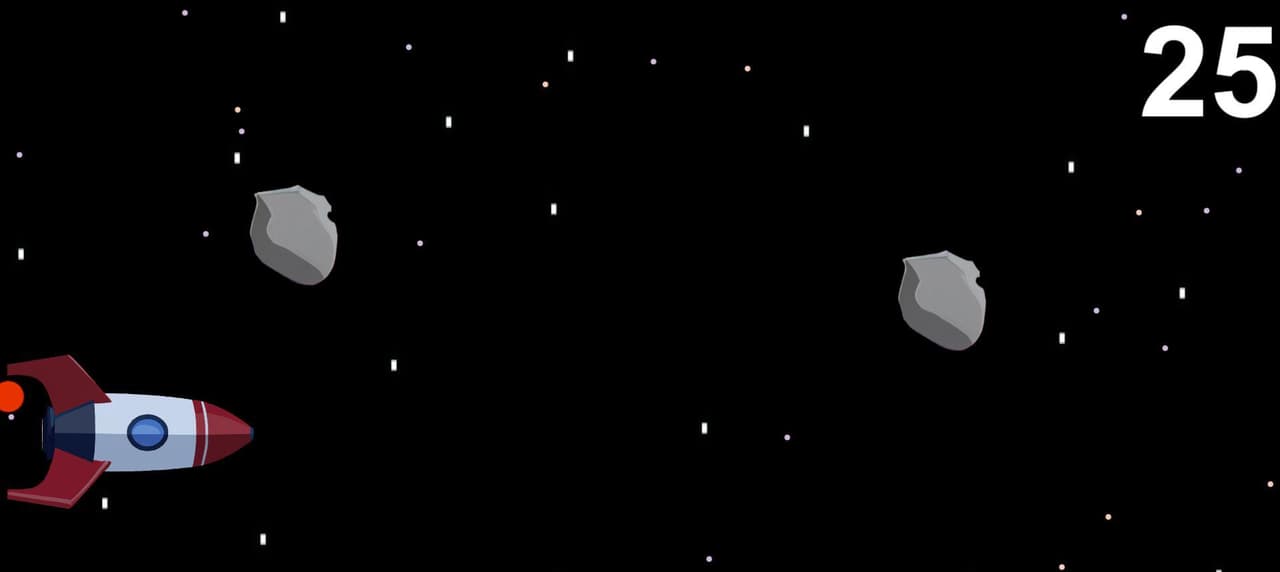 D.O.D.G.E screenshot 2