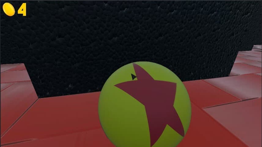 Labirinto Perdido screenshot 5