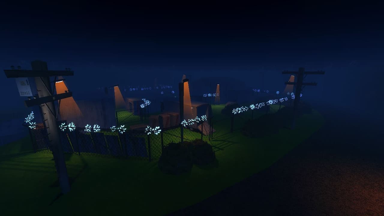Bowlers Revenge screenshot 4