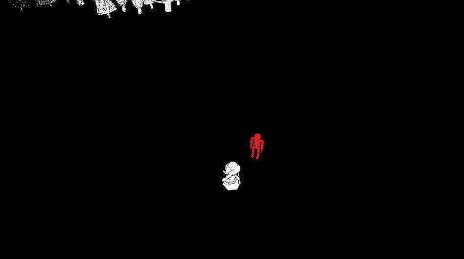 The Dark Forest Teaser screenshot 3