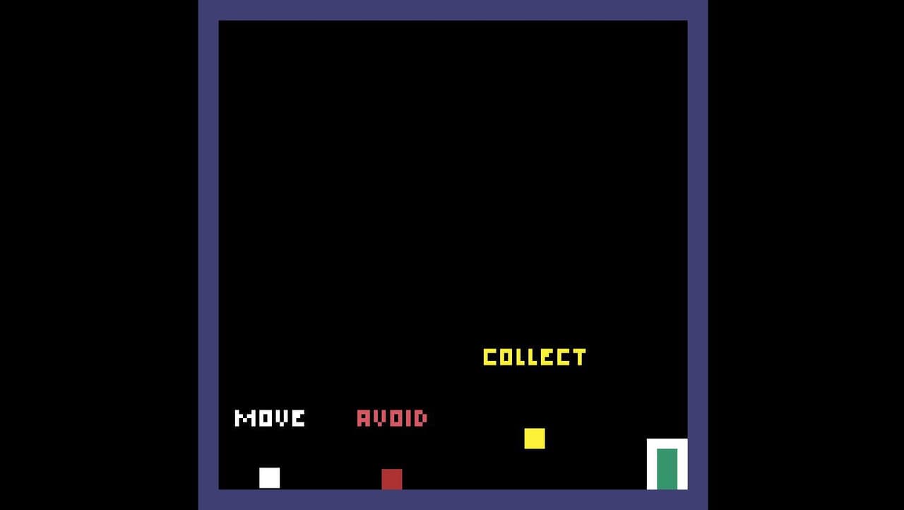 Week 06 - Box Jumper screenshot 2