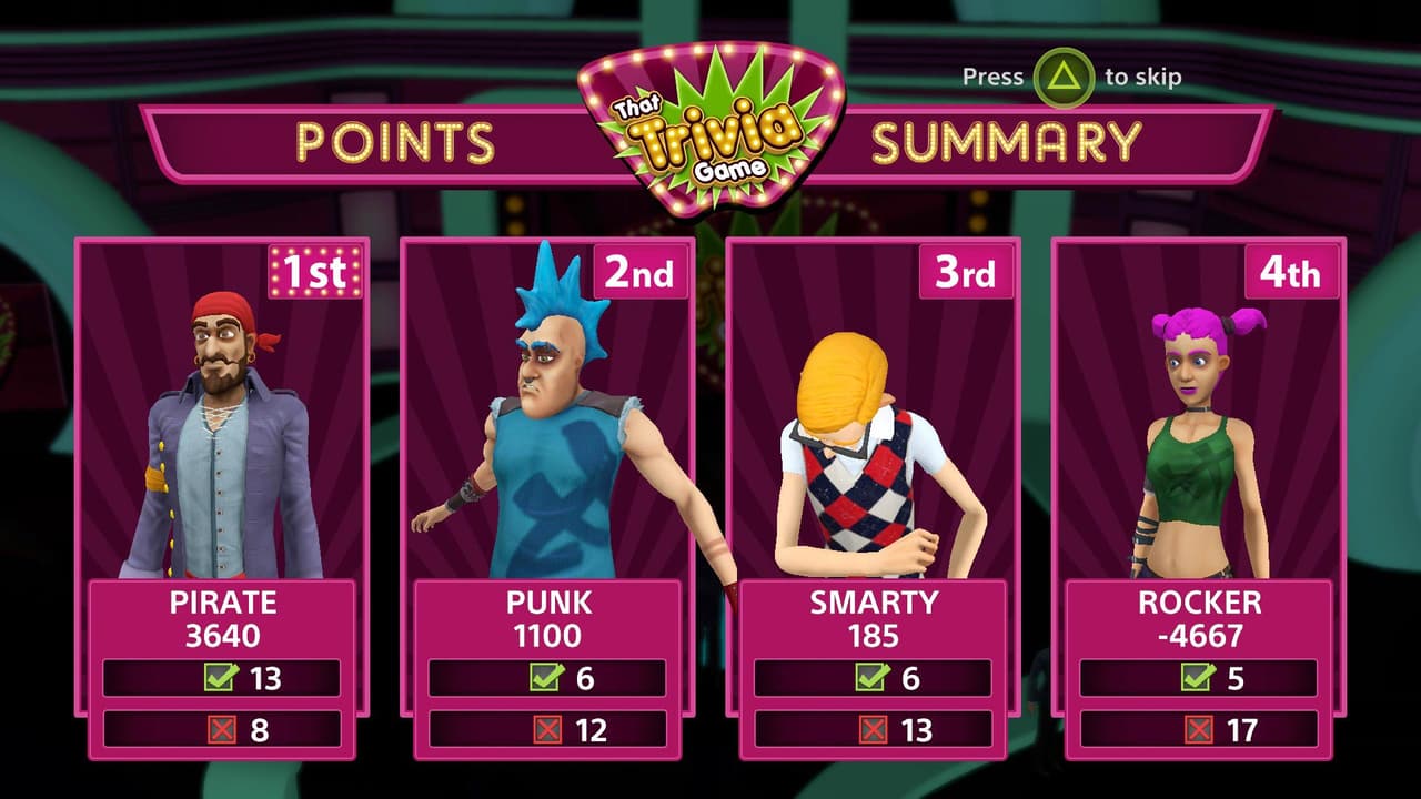 That Trivia Game screenshot 6