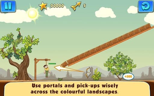 Gibbets 2: Arcade Puzzle screenshot 3