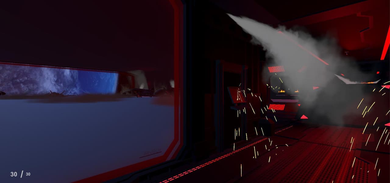 Misty screenshot 3
