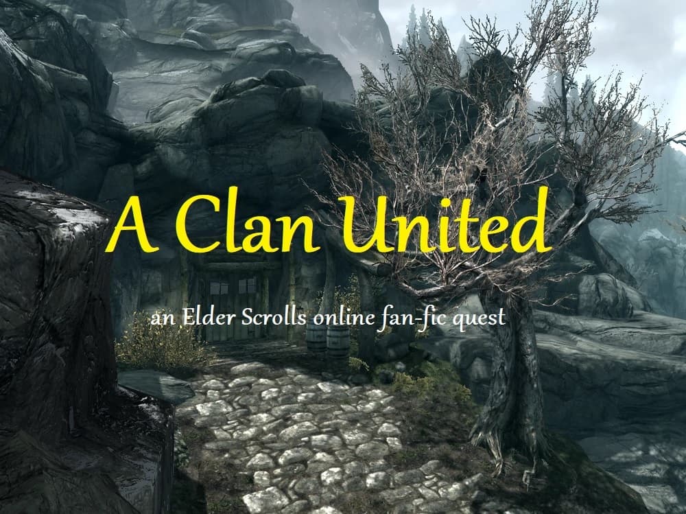 A Clan United
