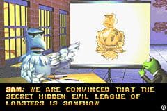 Spy Muppets: License to Croak screenshot 4