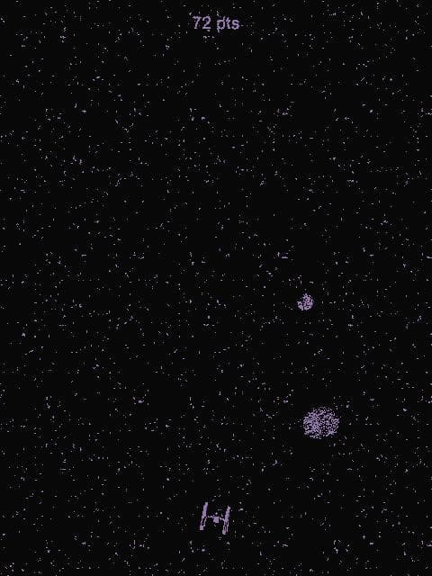 Starbits screenshot 2