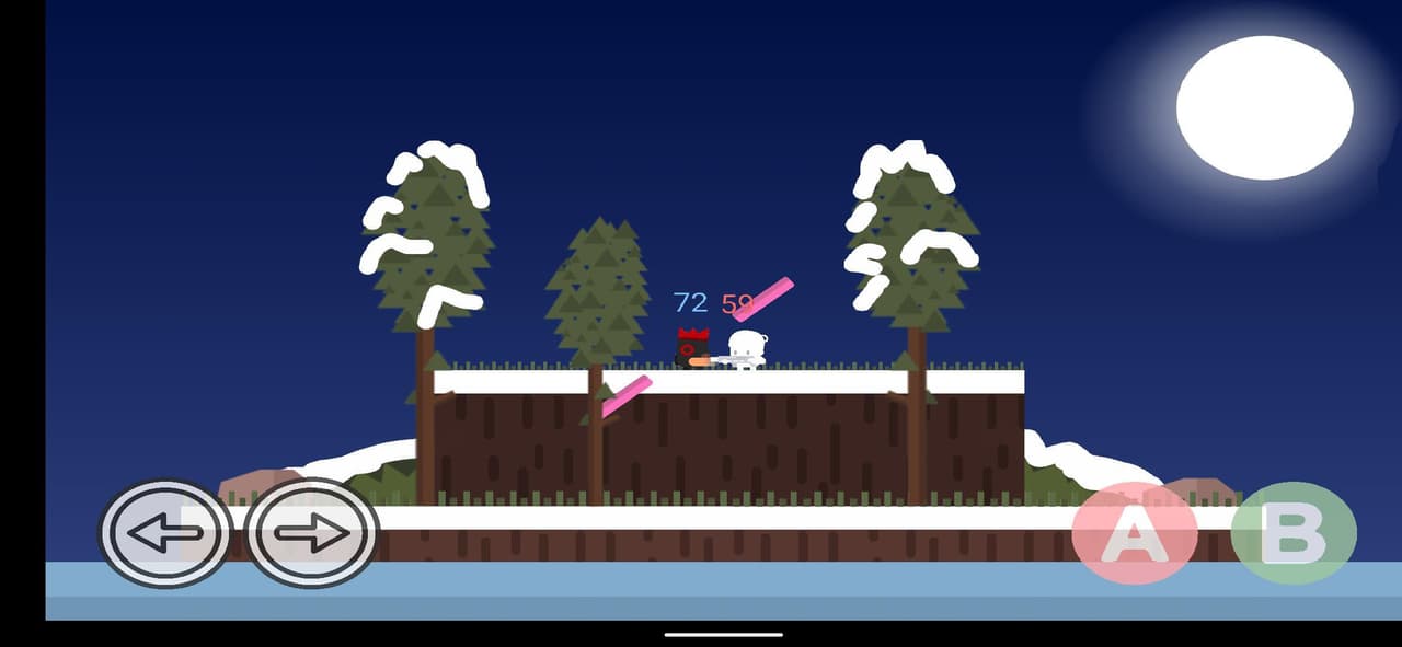 DuelStars screenshot 3