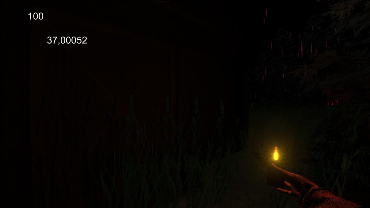 Project 404 stories: forest(beta) screenshot 6