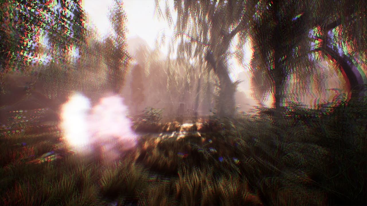 The Dead Tree of Ranchiuna screenshot 2