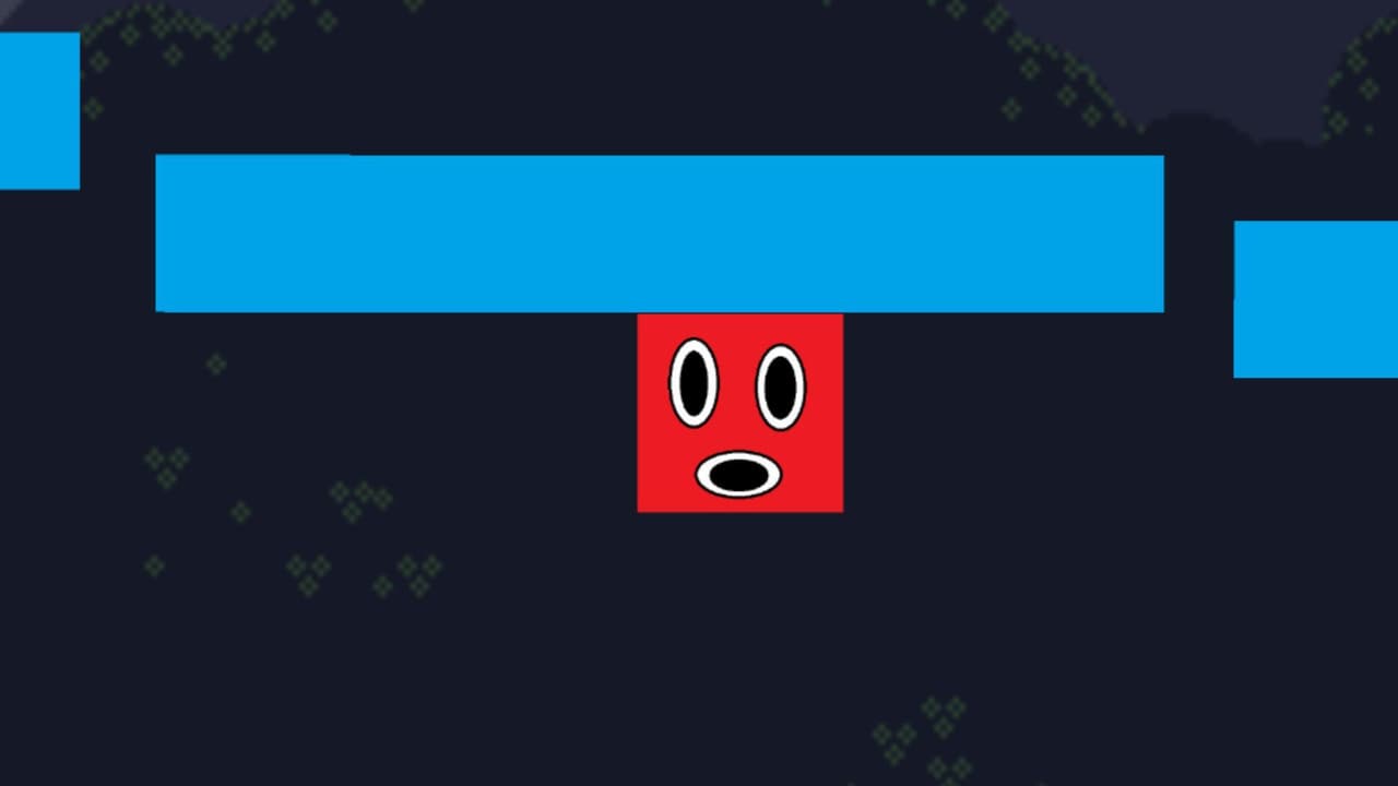 Cube Jump (Alexx_Antonn) screenshot 5