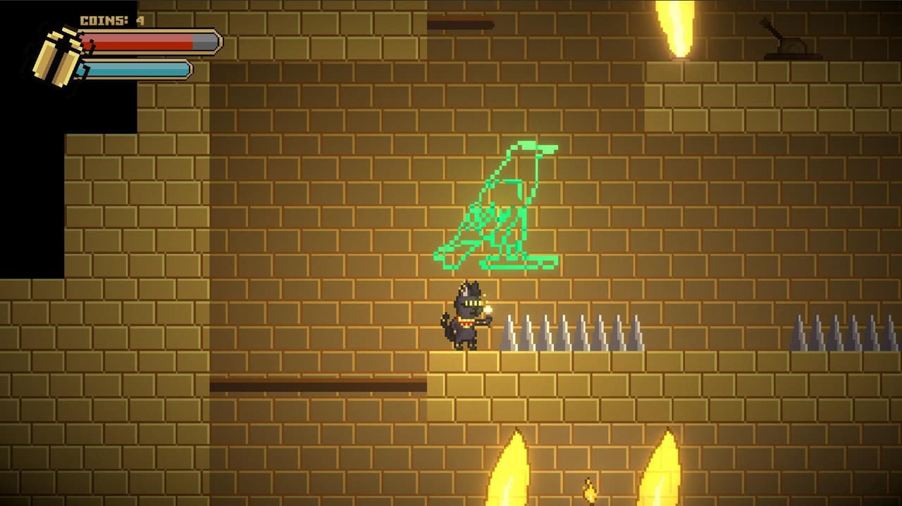 Secrets of the Pyramids screenshot 3