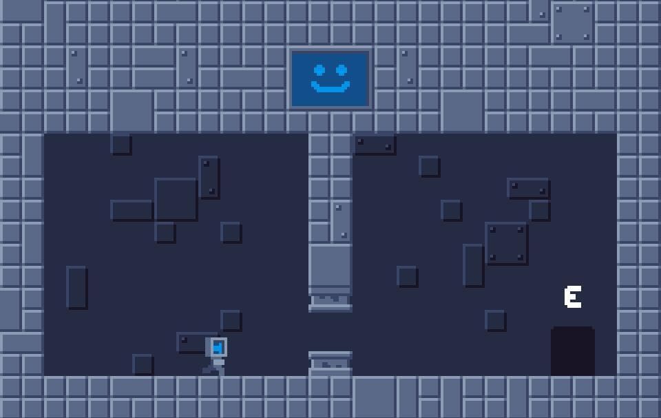 Control The Control screenshot 2