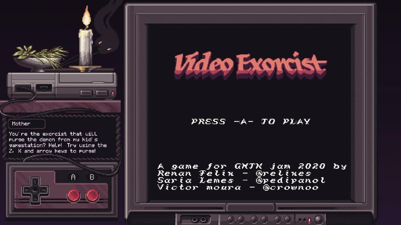 Video Exorcist screenshot 3
