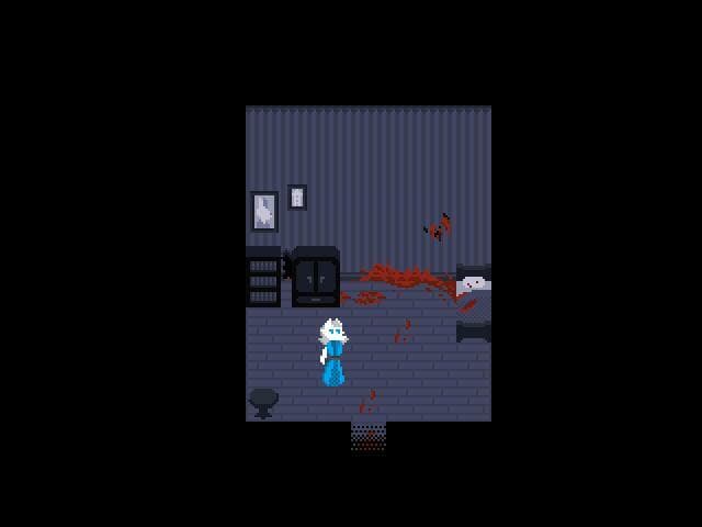 Blue Blood screenshot 3