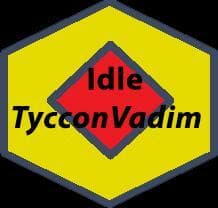 Idle VadimTyccon