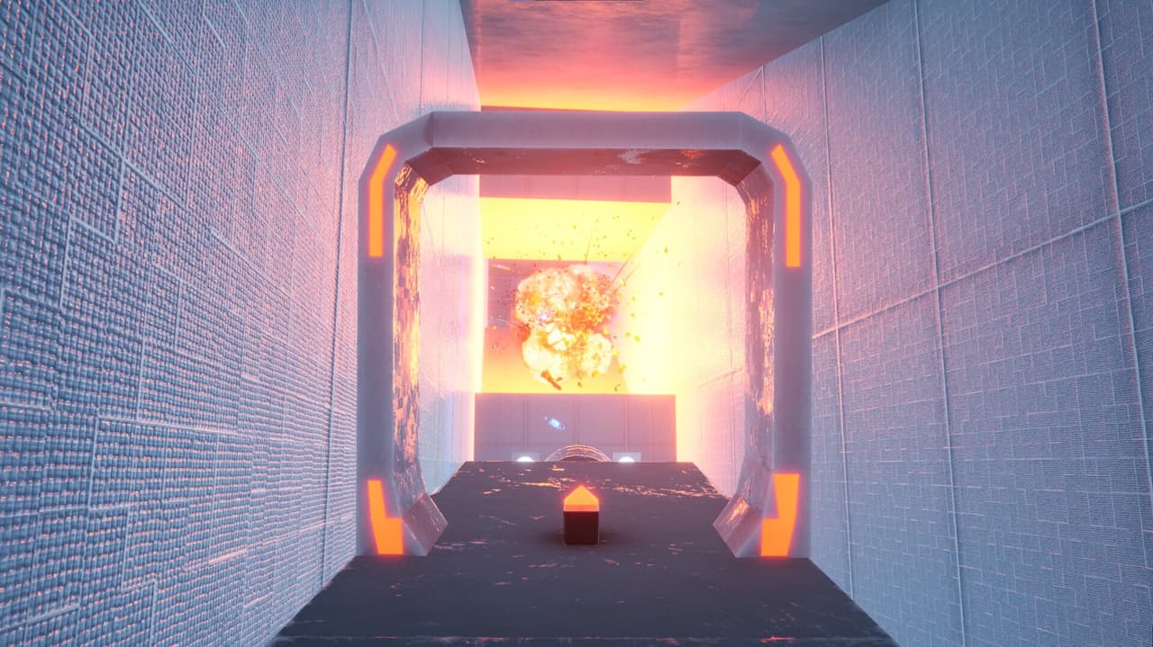 The Rewind Factory screenshot 3