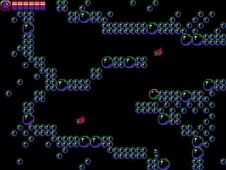 Moonlaw (scumhead) screenshot 3
