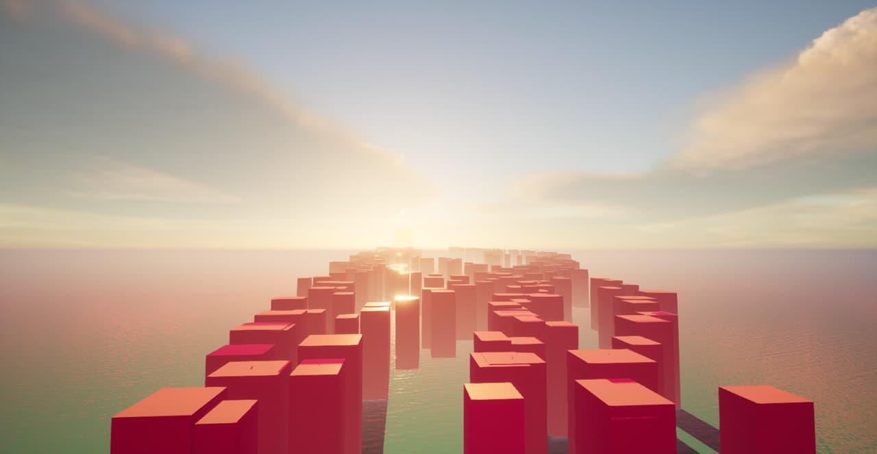 Multiverse Traveler Training Academy screenshot 2