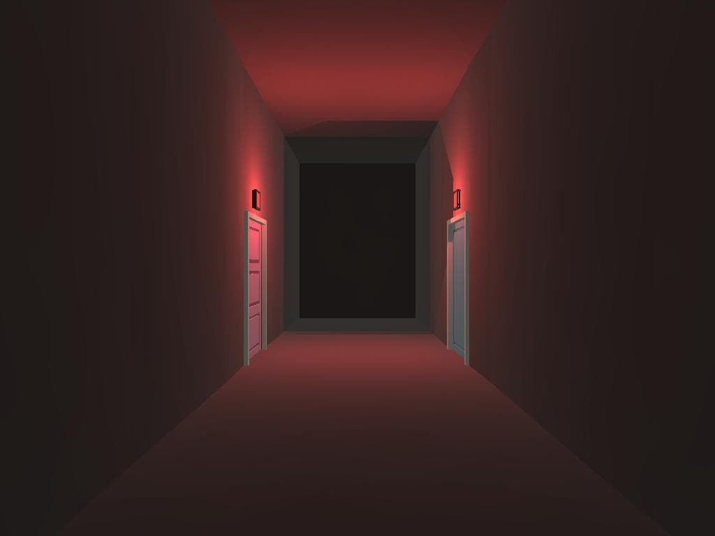 Which way is it? screenshot 3