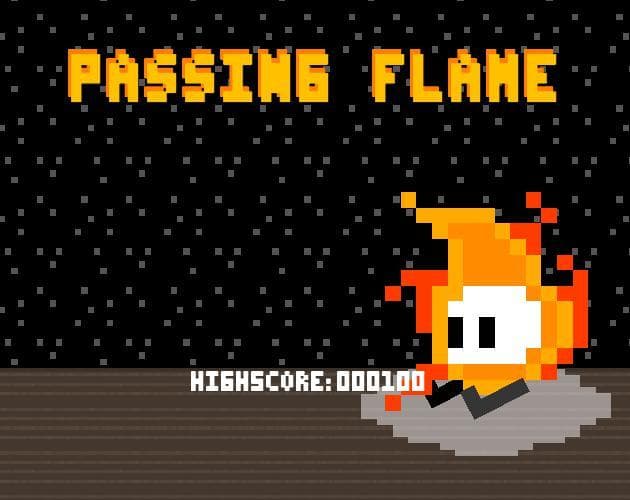 Passing Flame screenshot 2