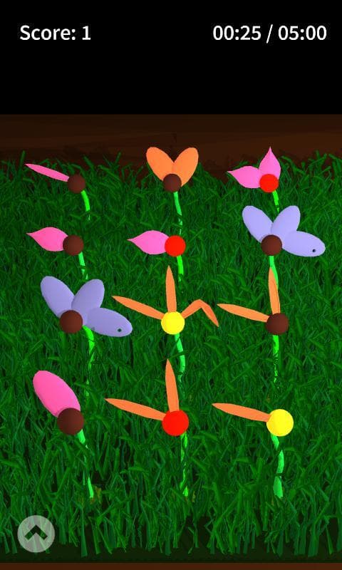 Petals Redux (2014) screenshot 2