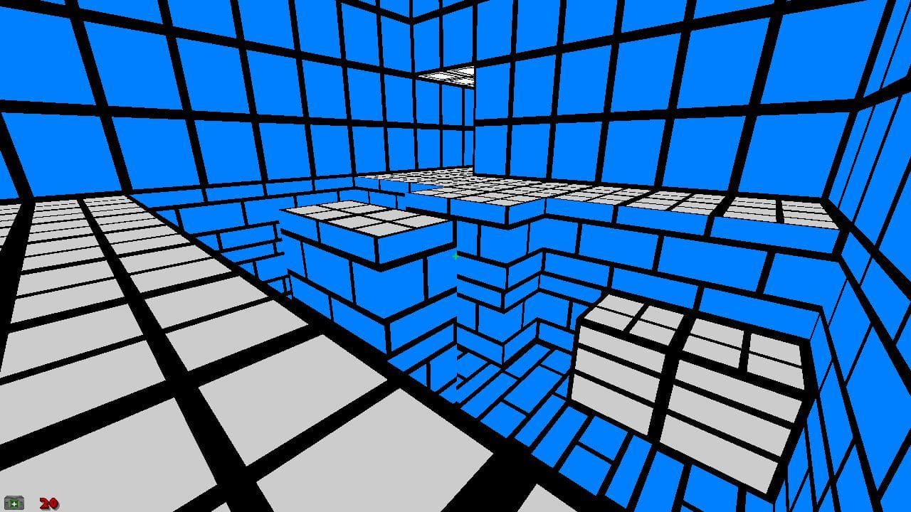 Project Rock screenshot 2