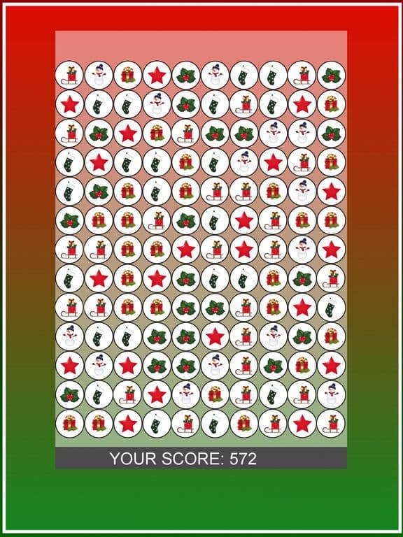 Christmas Field - Santas Adventure - Free
