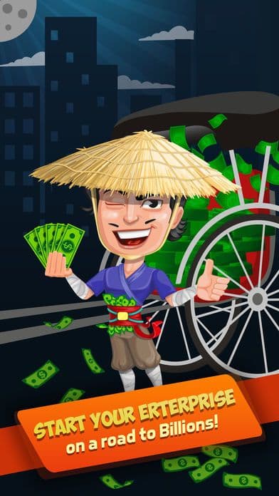 BOS: Billionaire Simulator screenshot 3