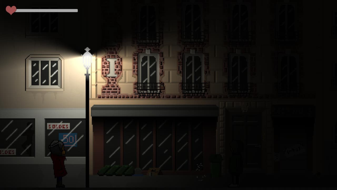 Mãe screenshot 2