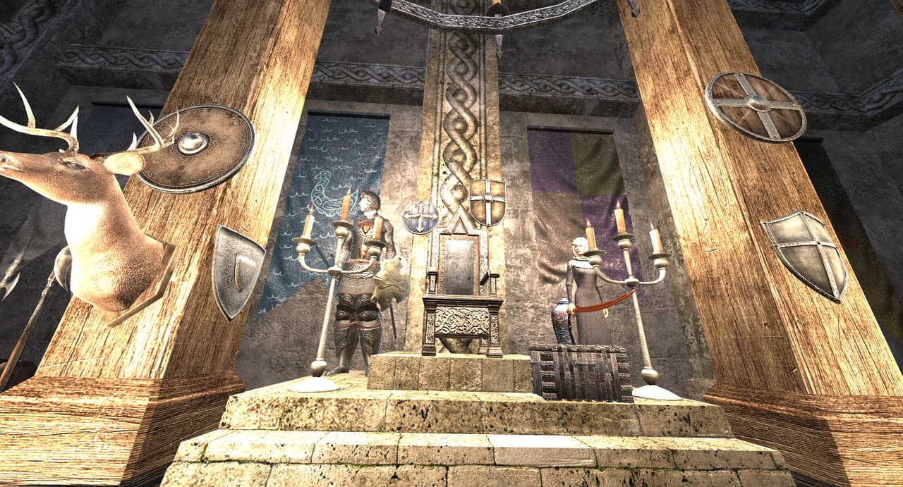 Samhain World screenshot 6