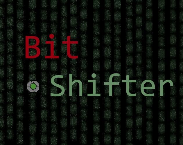 BitShifter