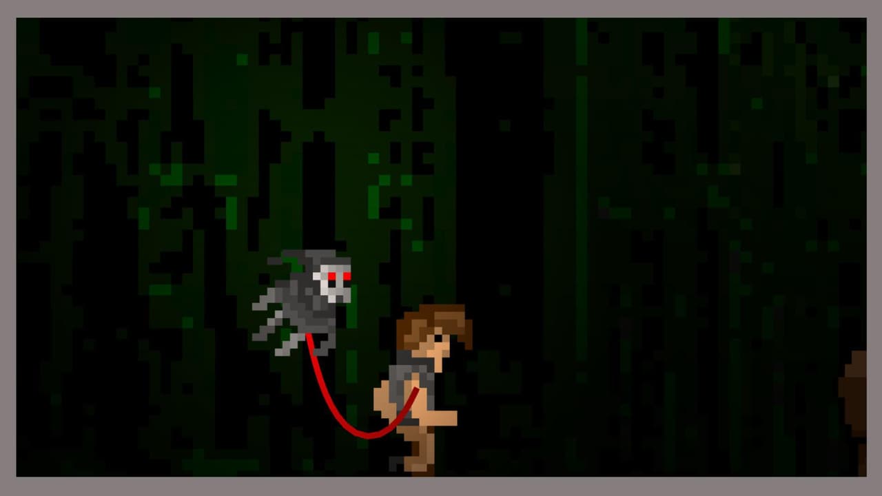 Ghost of Damocles screenshot 3
