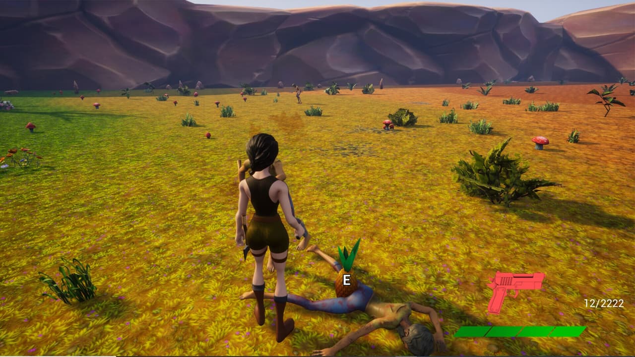 Zombies In Valkeala
