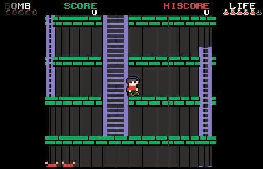 SyntaxBomb screenshot 3