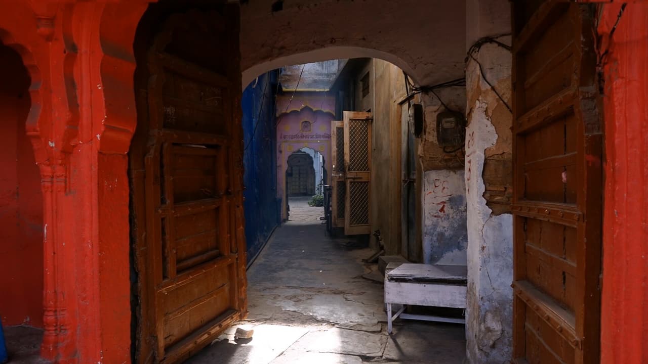ONA - A Mystical Art Experience screenshot 3