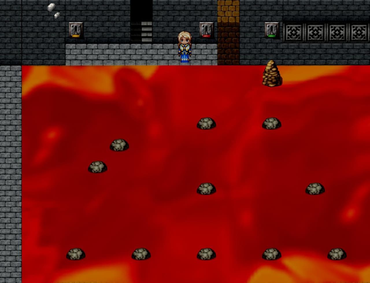 The Blood screenshot 3