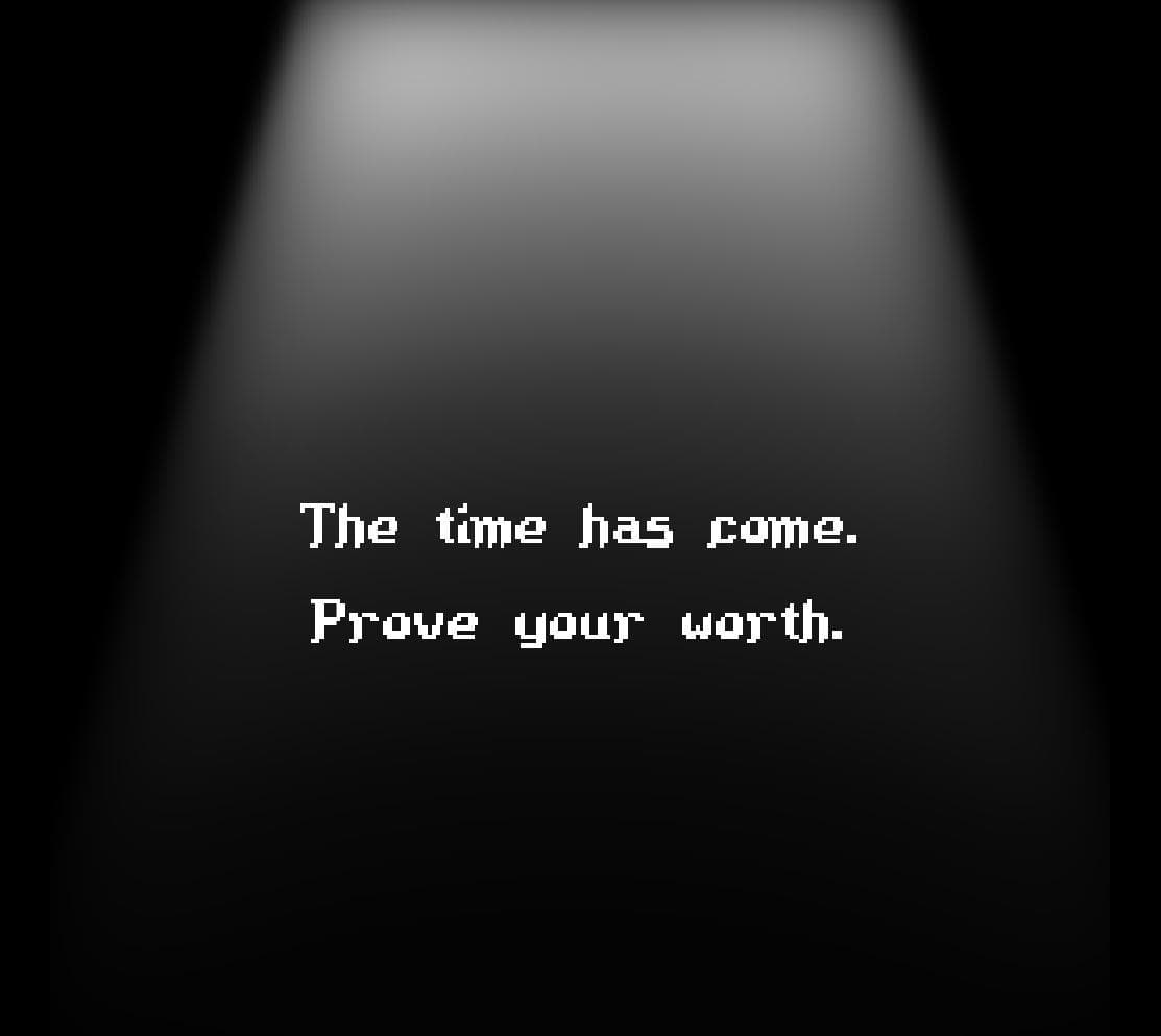 Warriors of Ouroboros: First Trial screenshot 2