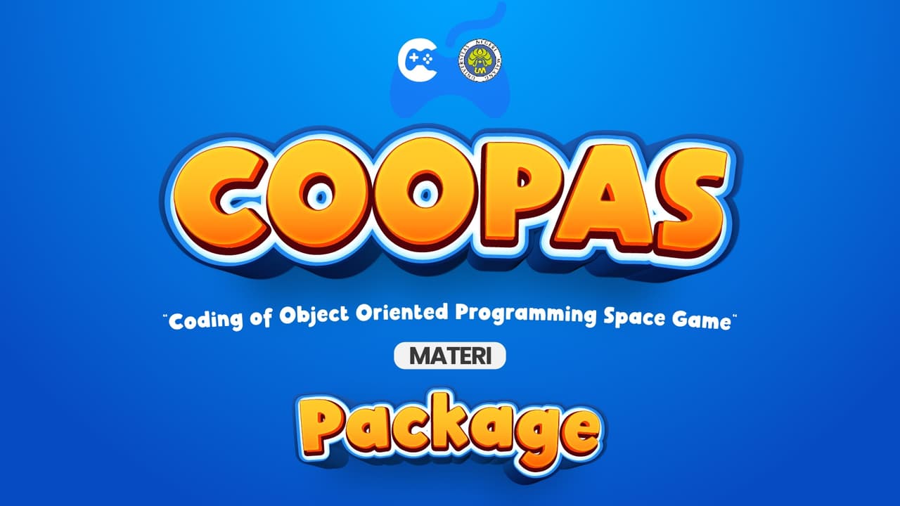 COOPAS-Package