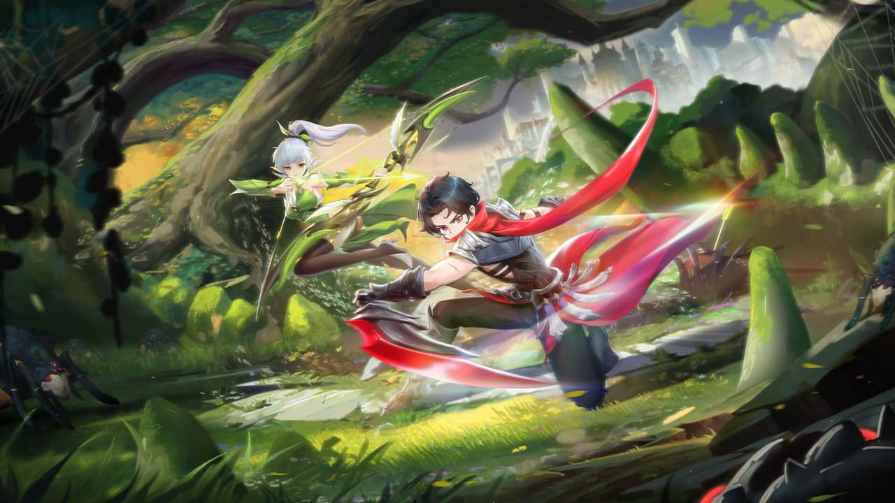 无尽大陆 screenshot 5
