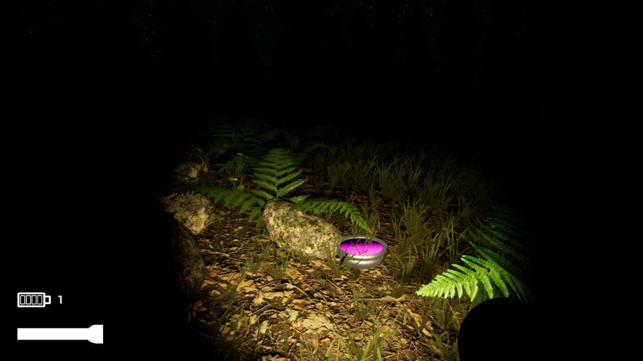 Slendertubbies screenshot 4