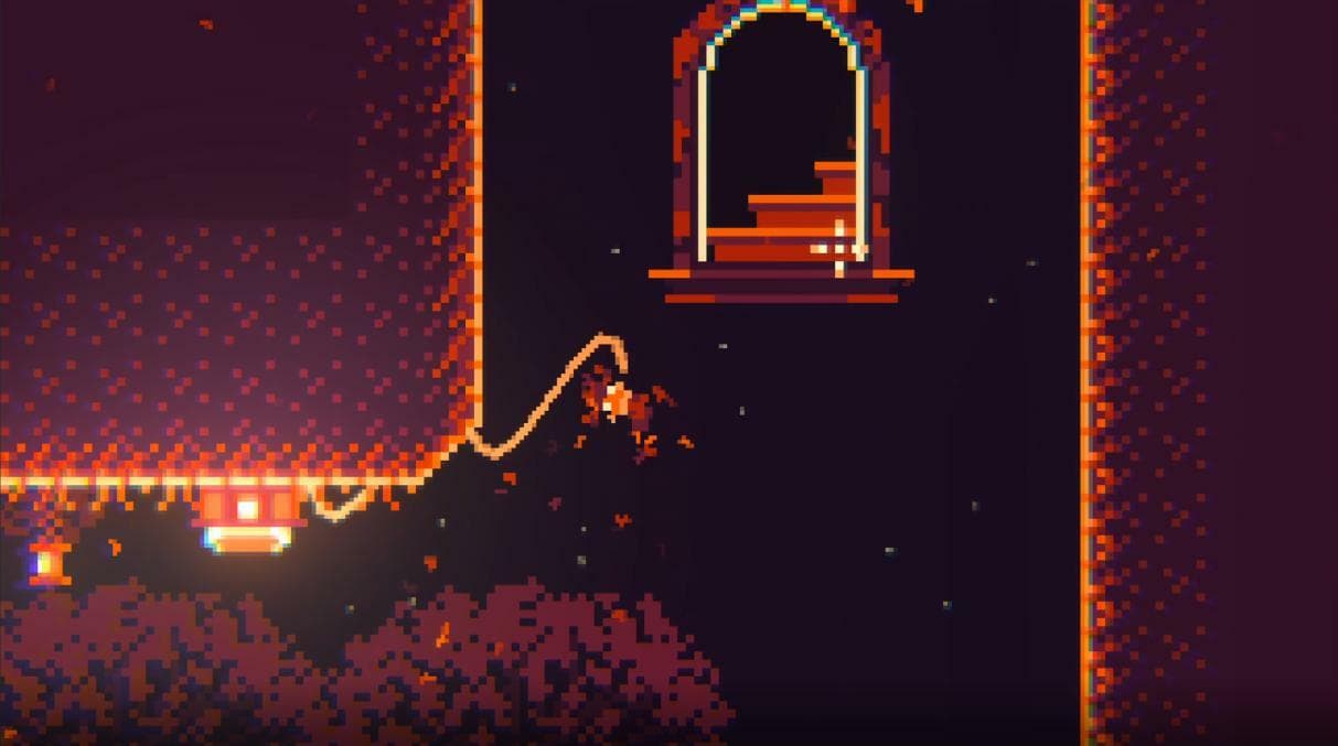 Hell Glider screenshot 5