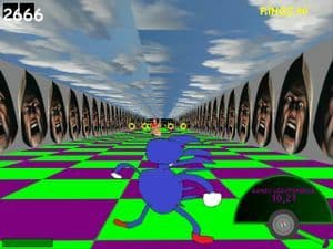 Sanic 2
