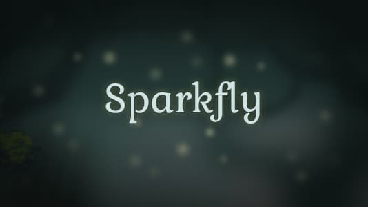 Sparkfly