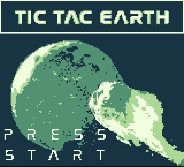 Tic Tac Earth screenshot 2