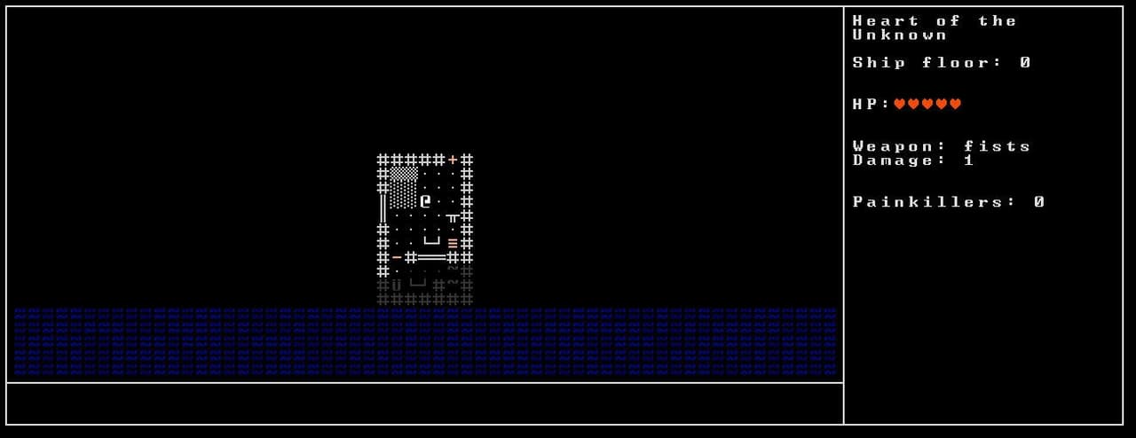 cruiseRL screenshot 3