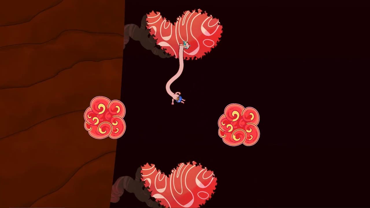 Esophaguys screenshot 5