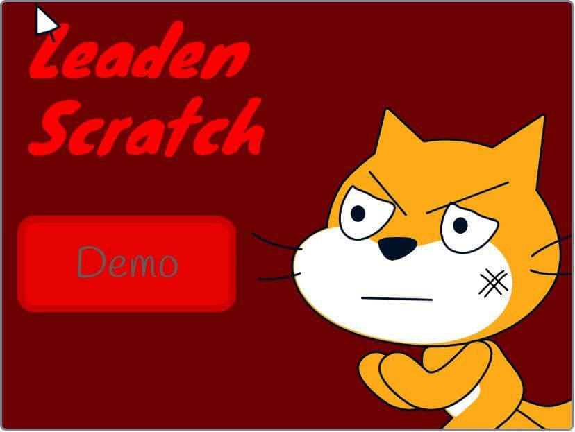 Leaden Scratch | Leaden Sky Remake