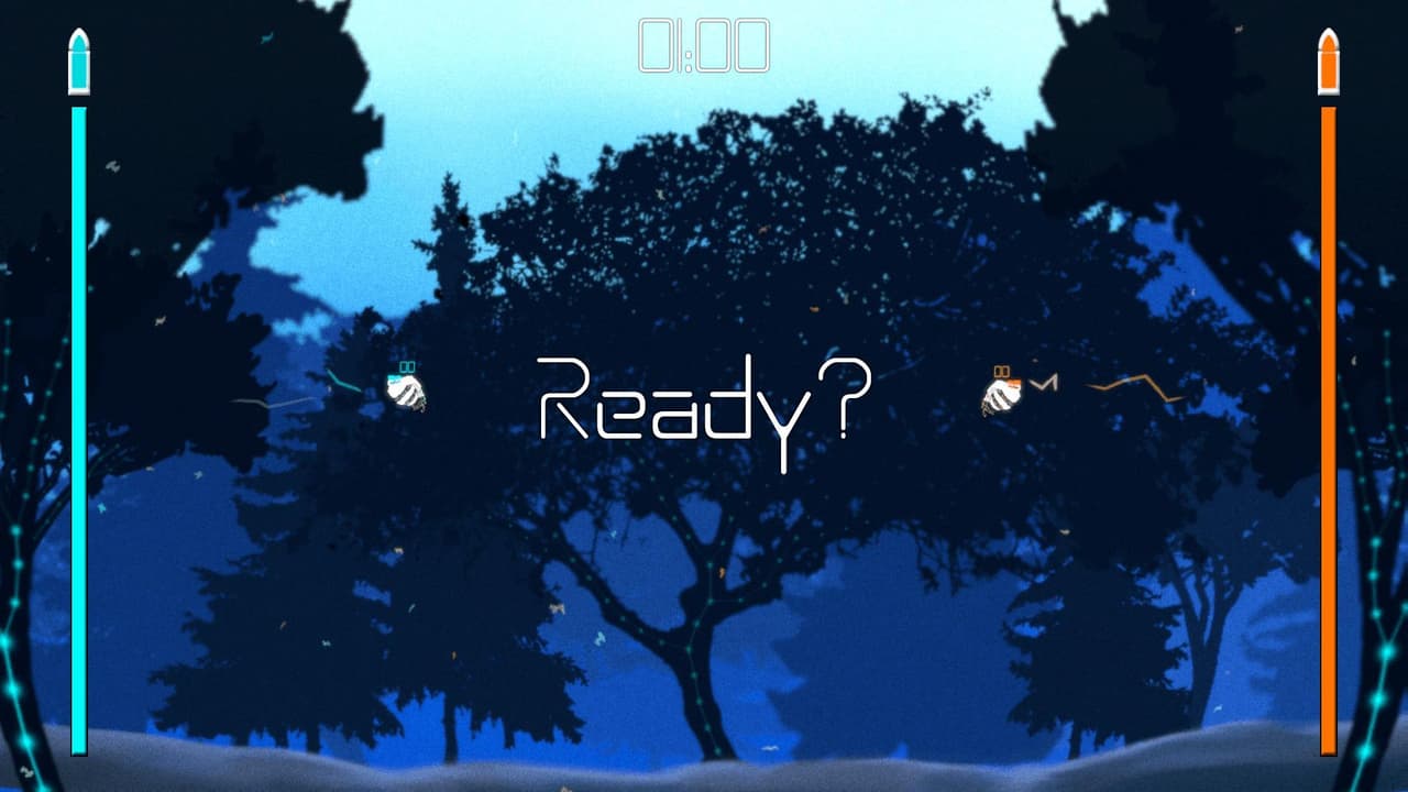 K.R.A.B.S. Killer Robotic Aquatic Battle Shockers screenshot 2