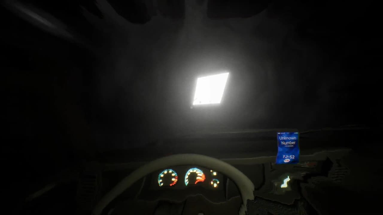 Drive Time Radio screenshot 5